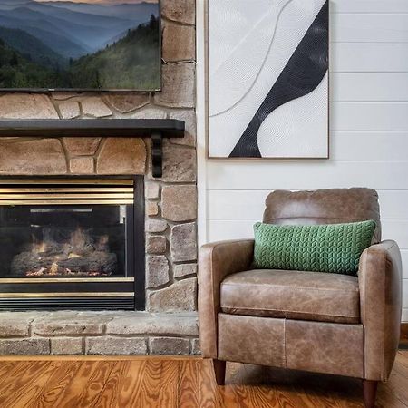 Mulberry Ridge Villa Sevierville Eksteriør bilde