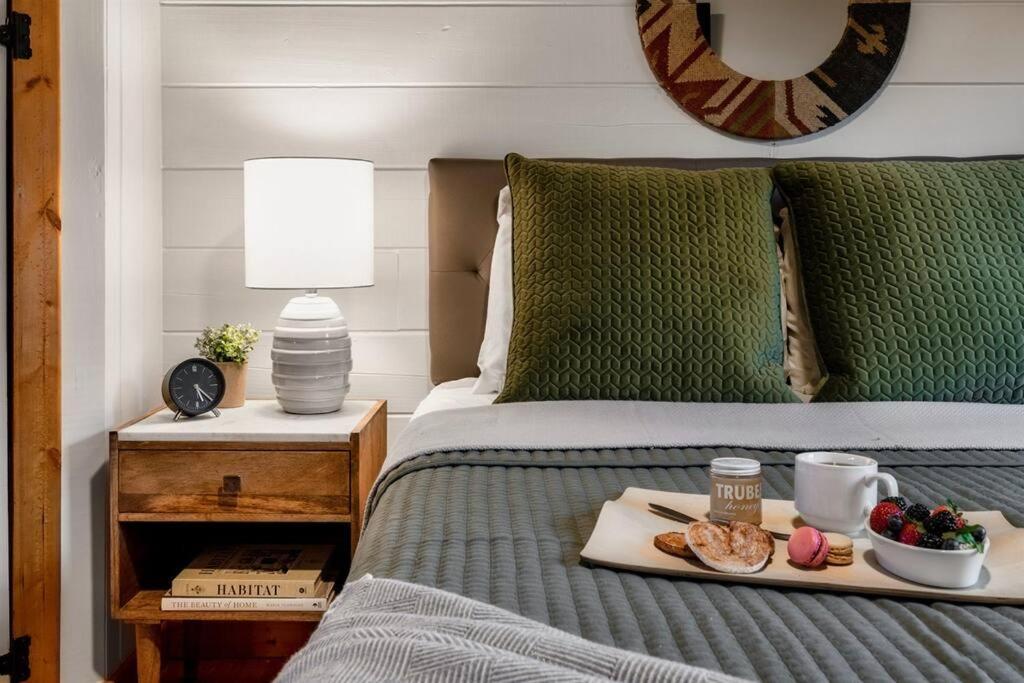 Mulberry Ridge Villa Sevierville Eksteriør bilde