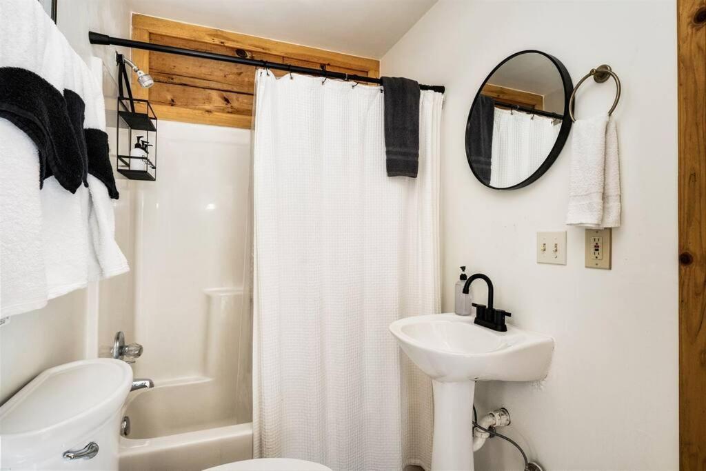 Mulberry Ridge Villa Sevierville Eksteriør bilde