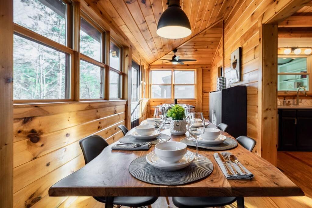 Mulberry Ridge Villa Sevierville Eksteriør bilde
