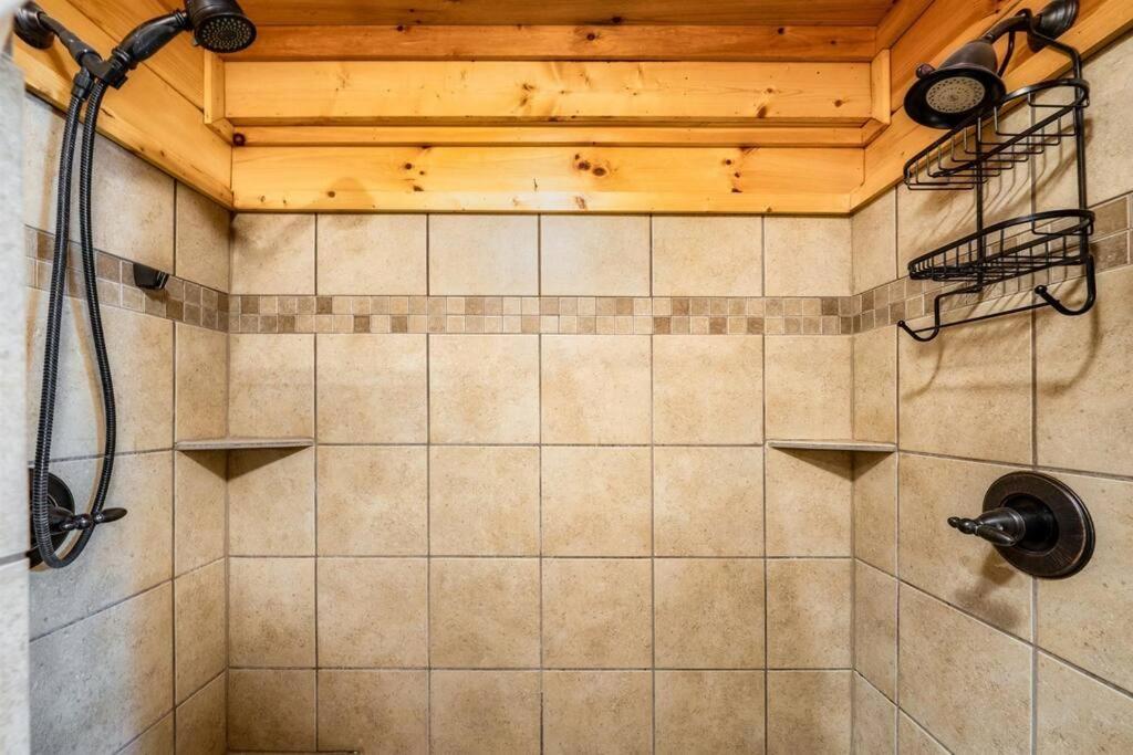 Mulberry Ridge Villa Sevierville Eksteriør bilde