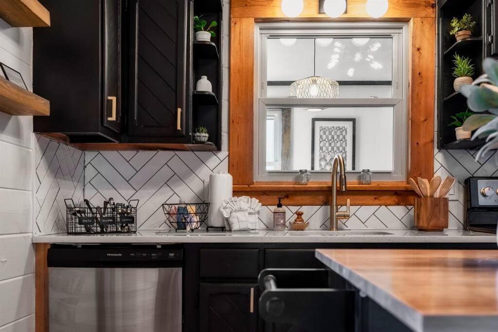 Mulberry Ridge Villa Sevierville Eksteriør bilde