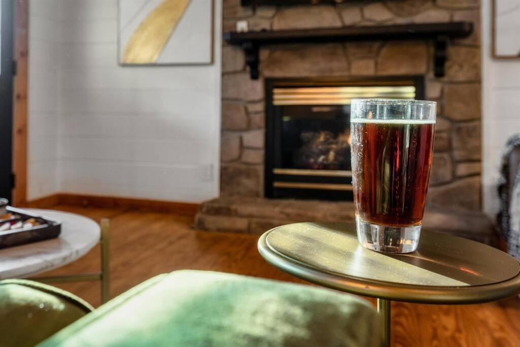 Mulberry Ridge Villa Sevierville Eksteriør bilde