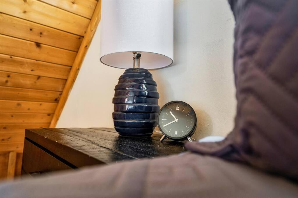 Mulberry Ridge Villa Sevierville Eksteriør bilde