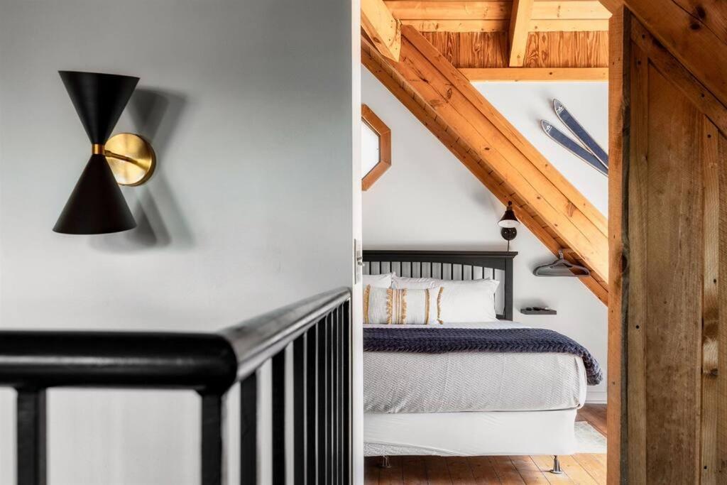 Mulberry Ridge Villa Sevierville Eksteriør bilde