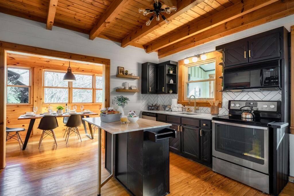 Mulberry Ridge Villa Sevierville Eksteriør bilde