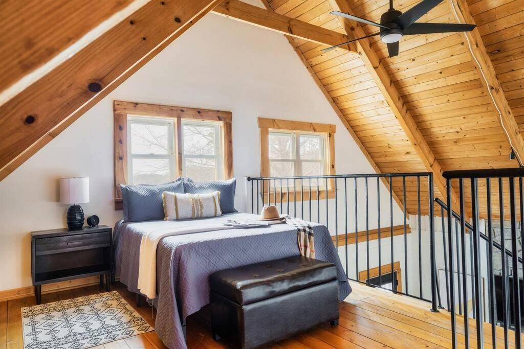 Mulberry Ridge Villa Sevierville Eksteriør bilde