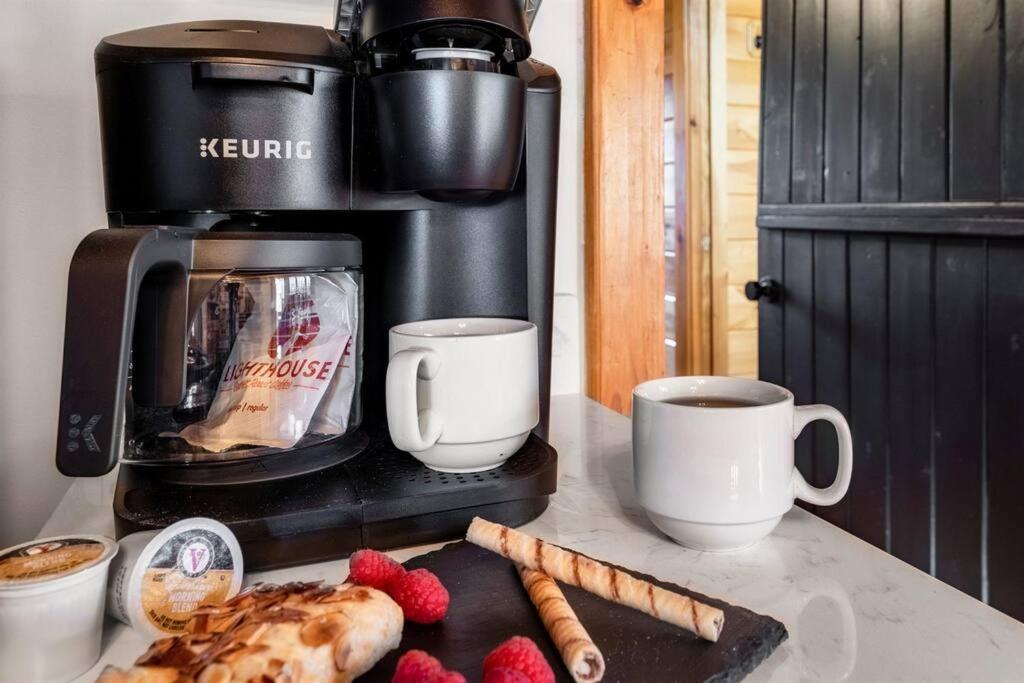 Mulberry Ridge Villa Sevierville Eksteriør bilde