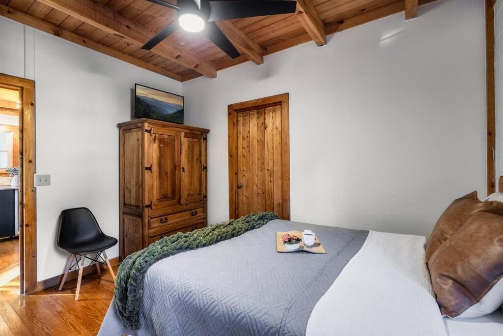 Mulberry Ridge Villa Sevierville Eksteriør bilde