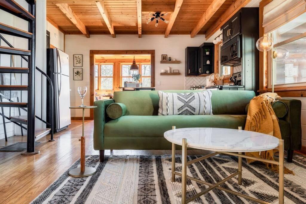Mulberry Ridge Villa Sevierville Eksteriør bilde