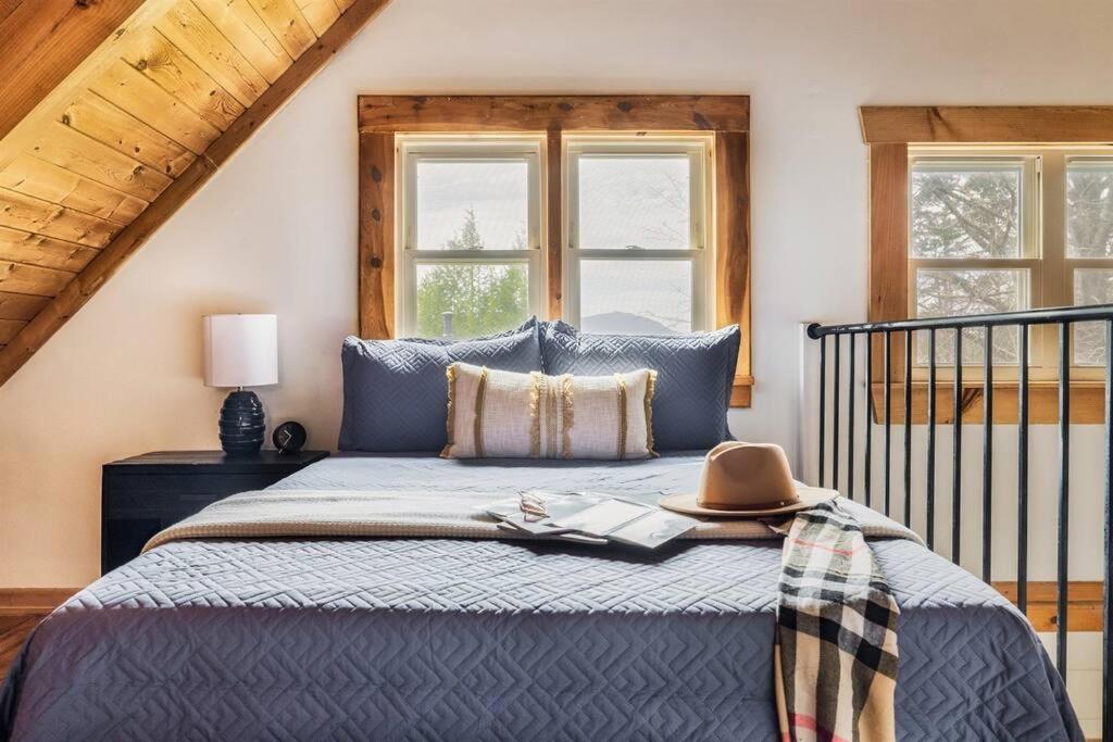 Mulberry Ridge Villa Sevierville Eksteriør bilde