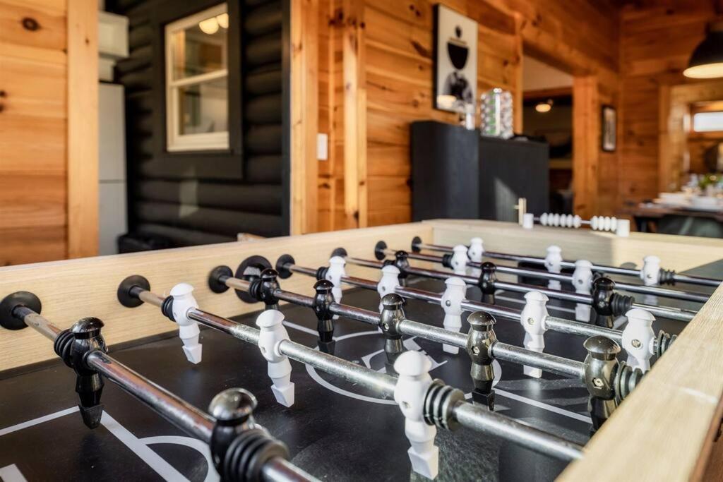 Mulberry Ridge Villa Sevierville Eksteriør bilde