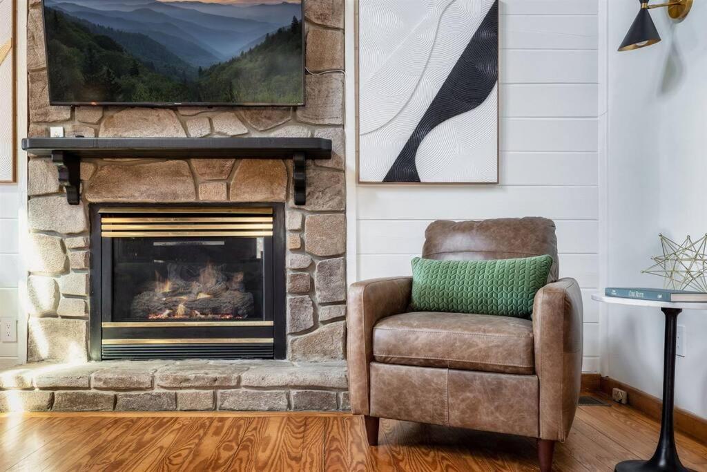 Mulberry Ridge Villa Sevierville Eksteriør bilde