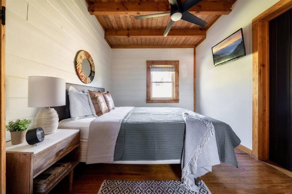 Mulberry Ridge Villa Sevierville Eksteriør bilde