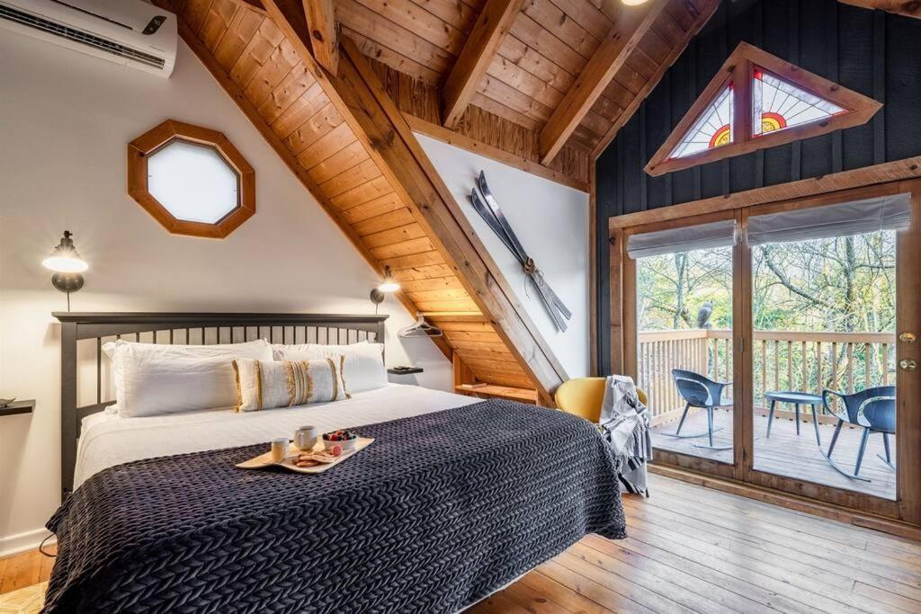 Mulberry Ridge Villa Sevierville Eksteriør bilde