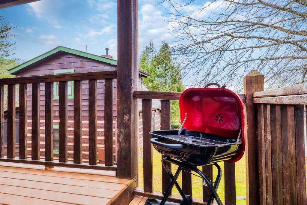 Mulberry Ridge Villa Sevierville Eksteriør bilde