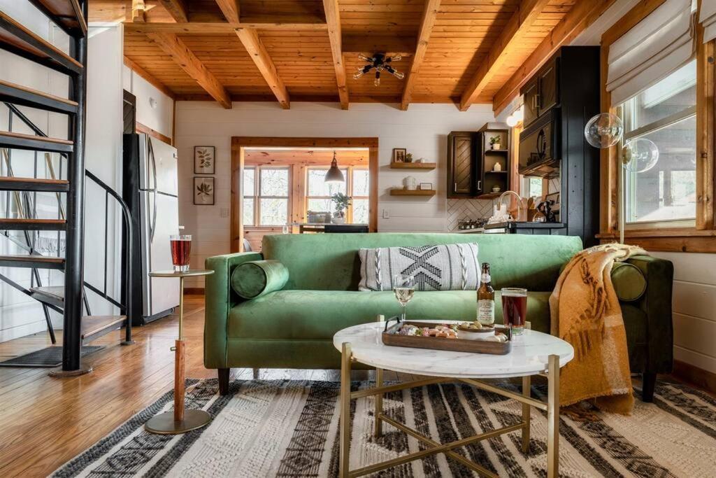 Mulberry Ridge Villa Sevierville Eksteriør bilde