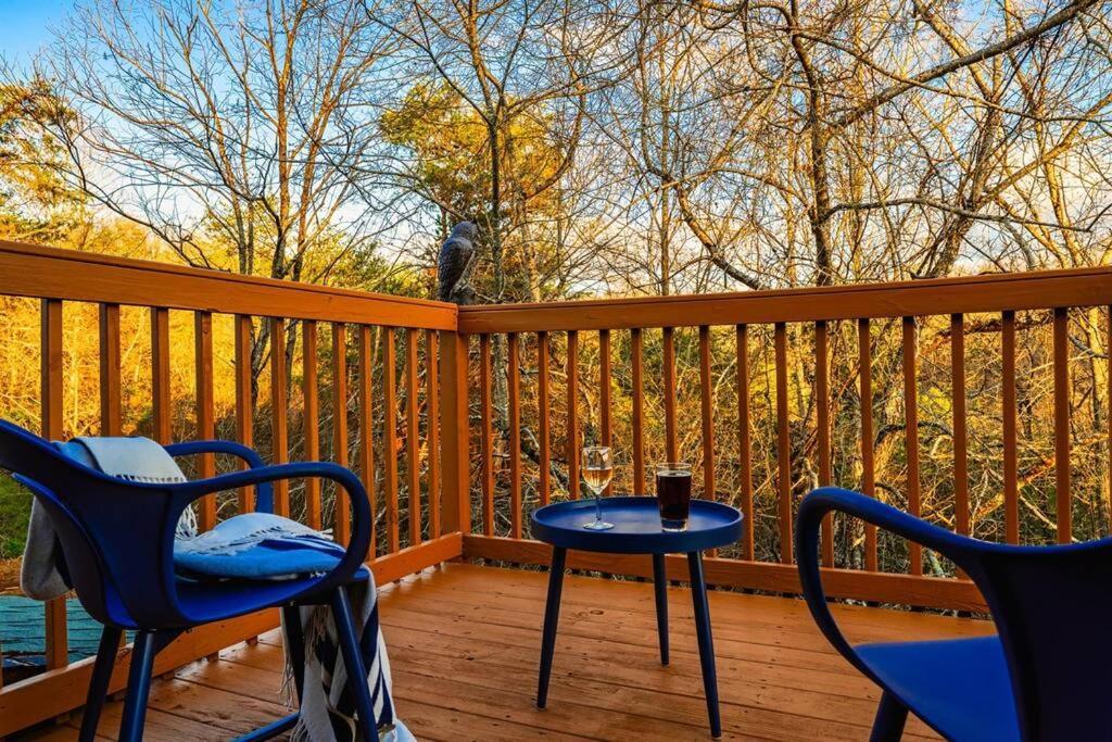 Mulberry Ridge Villa Sevierville Eksteriør bilde